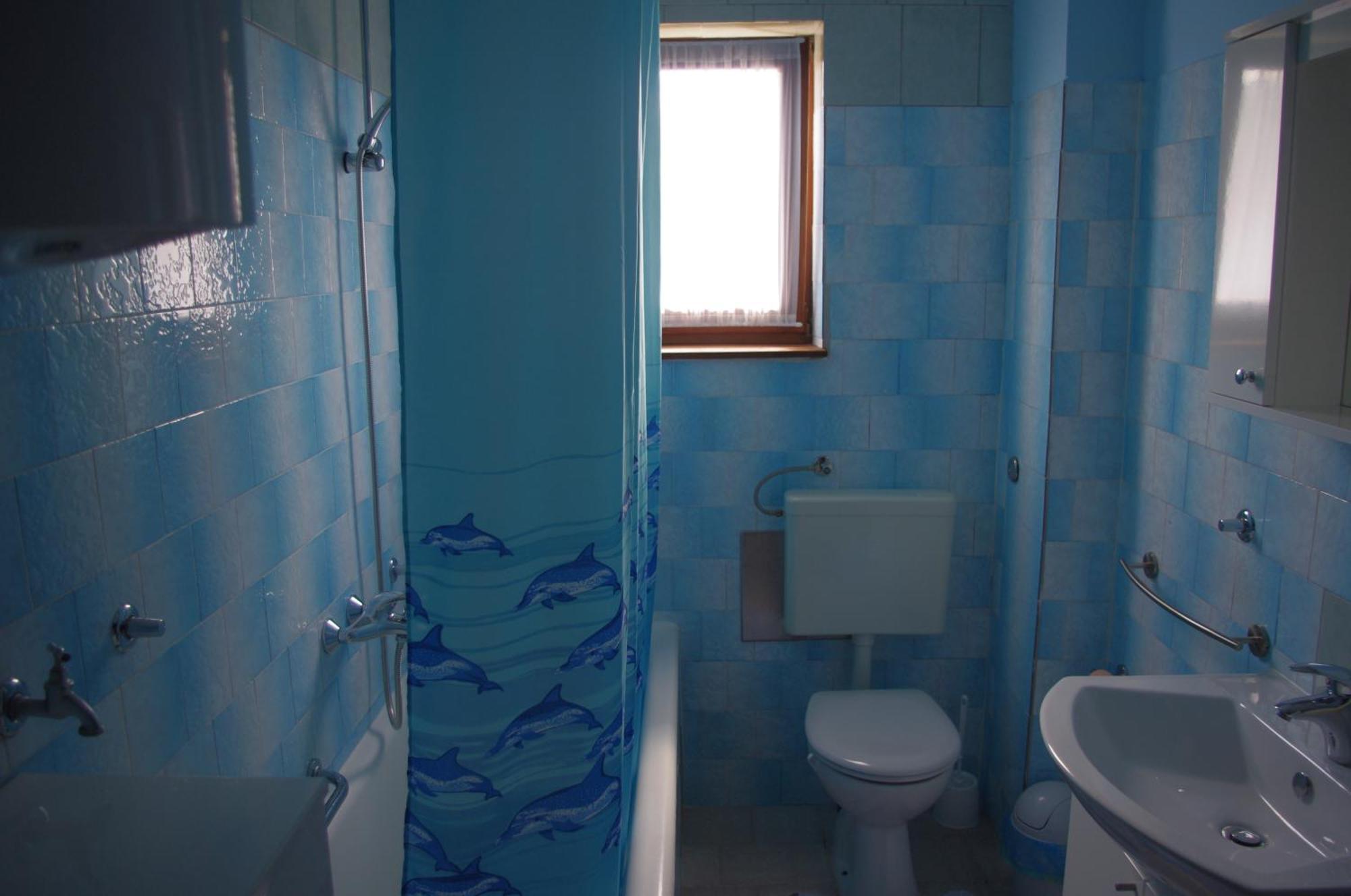 Apartment Tomy Slunj Cameră foto