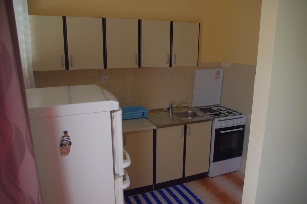 Apartment Tomy Slunj Cameră foto