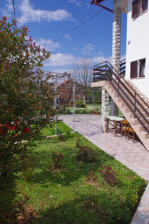 Apartment Tomy Slunj Cameră foto